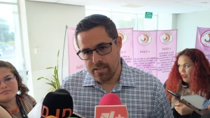 Se reduce la brecha de escasez de medicamentos en Sinaloa con la llegada de cargamento: Secretario Cuitláhuac González