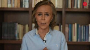 Mar&iacute;a Amparo Casar responde a AMLO: &ldquo;No dar&eacute; un paso atr&aacute;s, no soy una corrupta&rdquo;
