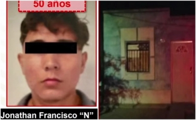 "Por nivel de la atrocidad", dan 50 a&ntilde;os de c&aacute;rcel a hombre que mat&oacute; a su hijastro de 2 a&ntilde;os en Sonora