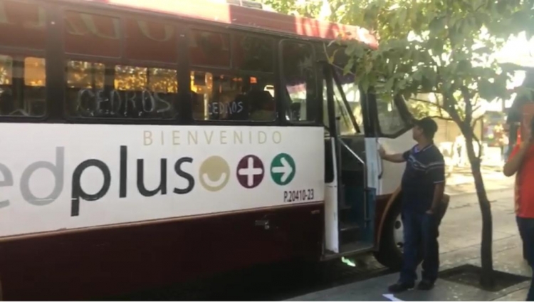 Camioneros desacatan indicaciones de prevenci&oacute;n contra el Covid-19