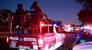 Enfrentamiento armado en el municipio de Chignahuapan, en Puebla, deja cuatro policías muertos y dos más heridos