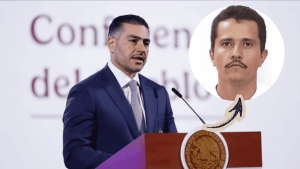 Omar Garc&iacute;a Harfuch confirma que el cad&aacute;ver de "El Mencho", l&iacute;der del CJNG, ser&aacute; entregado a los familiares