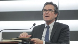 Tribunal ordena restituir a Edmundo Jacobo en el INE
