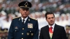 &ldquo;Decepciona&rdquo; a EU que M&eacute;xico haya violado acuerdo al difundir material de Cienfuegos