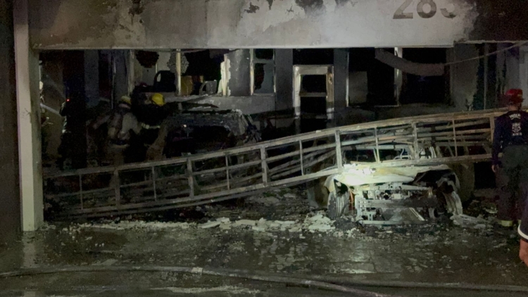 RESUMEN: 5 personas asesinadas, una 'levantada' y 4 autos robados en Sinaloa, el saldo rojo del 20 Diciembre 2025