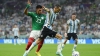Los mexicanos son quienes ‘iniciaron’ con la supuesta rivalidad con Argentina: Messi