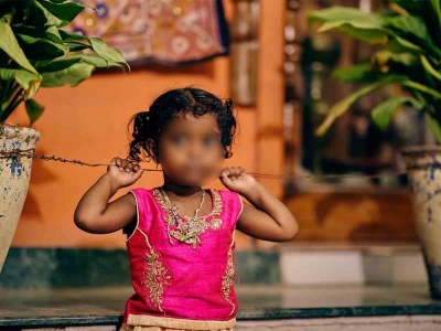 Investigan red masiva de &#039;subastas de niñas&#039; en India