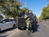 Militar y presunto sicario mueren en enfrentamiento en Sinaloa municipio
