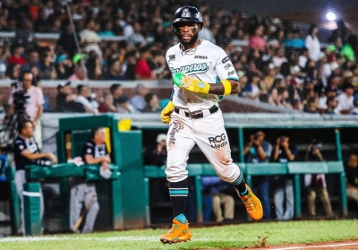Firman los Tomateros al cubano JP Mart&iacute;nez