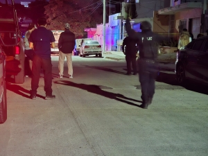 Joven es asesinado en una casa en la colonia Rafael Buelna en Culiac&aacute;n