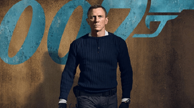 Descartado de manera oficial que el agente 007 vaya a ser interpretado por una mujer