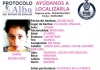 Desaparece Carol Osuna en Culiacán