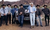 Bad Bunny se sube a la moda del g&eacute;nero regional mexicano de la mano de Grupo Frontera