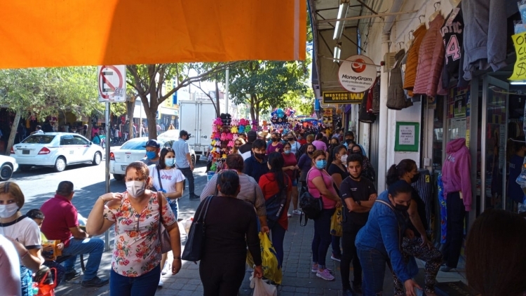 Derrama econ&oacute;mica superior a 500 MDP por la apertura de playas, se&ntilde;alan sectores comerciales