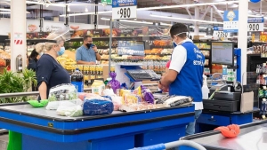 Nueva tienda de supermercado atr&aacute;s de Parque Tem&aacute;tico generar&aacute; 200 empleos en Culiac&aacute;n