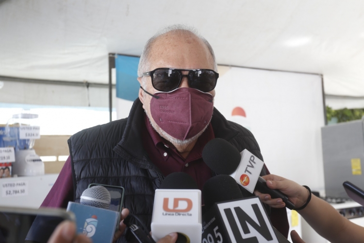 Descarta Alcalde de Mazatl&aacute;n meter mano en plebiscito de s&iacute;ndicos y comisarios