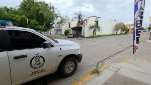 RESUMEN: 5 personas asesinadas, 3 'levantadas' y 6 autos robados en Sinaloa, el saldo rojo del 17 Agosto 2026