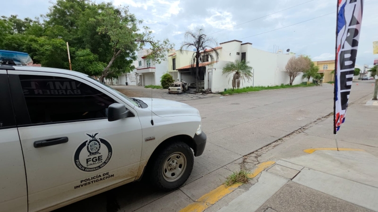 RESUMEN: 5 personas asesinadas, 3 'levantadas' y 6 autos robados en Sinaloa, el saldo rojo del 17 Agosto 2026