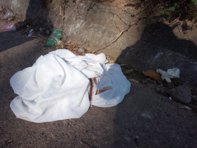 Masacran a 16 personas en la sierra de Tepuche, Culiacán