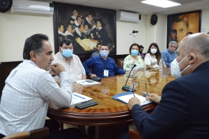 La UAS formar&aacute; los Grupos Adicionales en las carreras de Medicina General y Odontolog&iacute;a