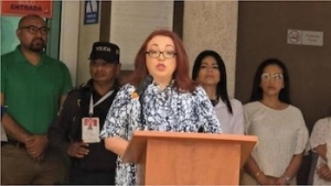 Suspenden a Jueza que orden&oacute; a Sheinbaum eliminar del DOF la Reforma Judicial
