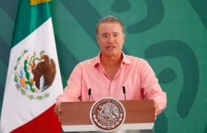 Respalda Quirino a AMLO en regreso a clases presenciales a finales de agosto