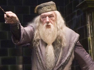 Muere a los 82 a&ntilde;os Michael Gambon, actor que interpret&oacute; a Dumbledore en 'Harry Potter'