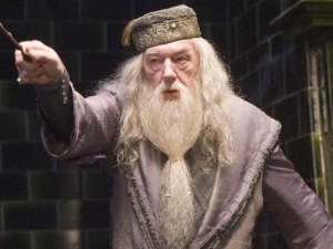 Muere a los 82 a&ntilde;os Michael Gambon, actor que interpret&oacute; a Dumbledore en 'Harry Potter'