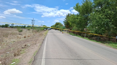 Dentro de una hielera hallan asesinada a una persona en Costa Rica, en Culiac&aacute;n: el cuerpo estaba cercenado