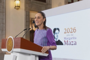 Estados Unidos advierte a M&eacute;xico: caso Rocha Moya es &ldquo;s&oacute;lo el principio"
