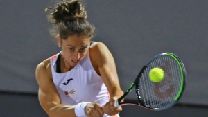 La espa&ntilde;ola Sara Sorribes, nueva reina del Abierto de Zapopan