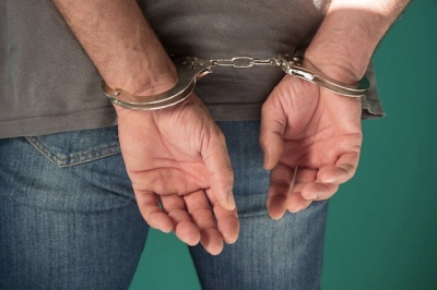 Dan 4 años y 6 meses de cárcel a sujeto por robo y lesiones a su madre y padrastro