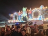 Vendaval azota festival de m&uacute;sica en Espa&ntilde;a; hay un muerto y 40 heridos