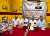 Inicia carrera presidencial de oposicion, anuncian visita de Mancera a Sinaloa