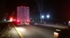 Muere una mujer y otra resulta lesionada tras chocar en su moto con un auto en la carretera Culiac&aacute;n-Mazatl&aacute;n