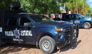 Delincuentes levantan a elemento de Protecci&oacute;n Civil Municipal de Navolato
