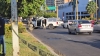 M&eacute;dico es asesinado a balazos frente a Forum en Culiac&aacute;n