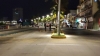 Derrapan dos j&oacute;venes en moto y mueren, en el Paseo Claussen de Mazatl&aacute;n
