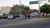 Una mujer falleci&oacute; por atropellamiento frente a la plaza Forum, no se logr&oacute; identificar