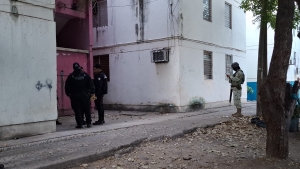 Vecino de Infonavit Ca&ntilde;adas es asesinado a balazos en Culiac&aacute;n