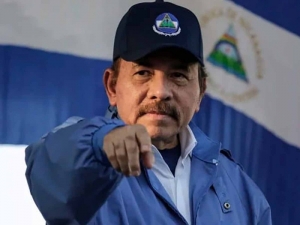 Daniel Ortega retira en Nicaragua la señal de CNN en Español