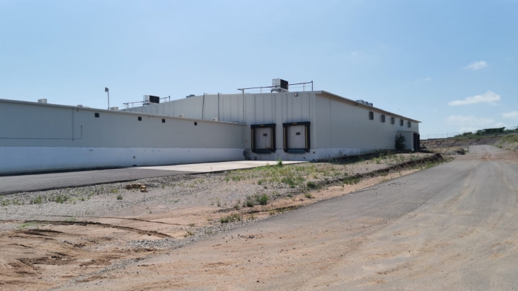 Piden a las autoridades una sala de cortes para la carne