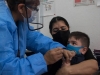 El lunes arranca vacunación anticovid a niños de 5 a 11 años
