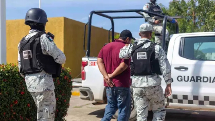 Identifican a ex empleados dados de baja reclutados por el crimen organizado: Comerciantes del Centro