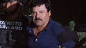 El "Chapo" Guzm&aacute;n le pide a AMLO traerlo a M&eacute;xico: el capo dice que sus derechos fueron violentados al ser extraditado