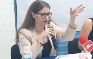 En peligro la democracia por el autoritarismo de Morena y AMLO