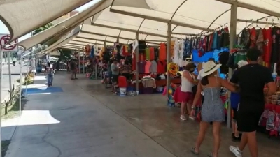 Con todo y crisis por pandemia, opera el Acuario de Mazatl&aacute;n