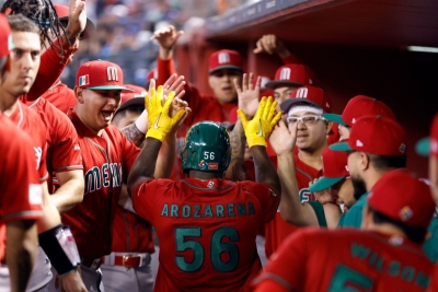 M&eacute;xico aplasta a Canad&aacute; y asegura su boleto a Cuartos de Final en el Cl&aacute;sico Mundial
