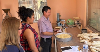 Este lunes 05 de junio inicia SEGALMEX con los registros para pagar el ma&iacute;z