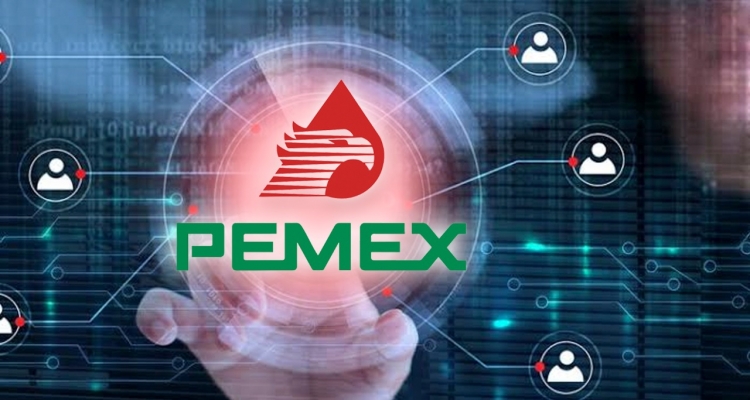Hackers continuan con ataques a Pemex y filtran información en internet